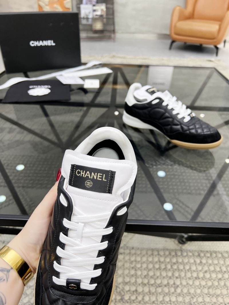 Chanel Casual Shoes